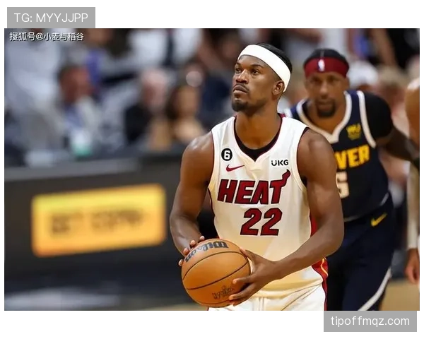 巴特勒关键时刻突破带动热火防守端整体提升效率 巴特勒关键时刻突破带动热火防守端整体提升效率